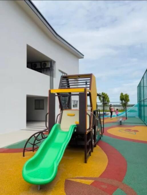 Rumamuji Kita Klia, Putrajaya, Cyberjaya Musliem Only เซปัง ภายนอก รูปภาพ
